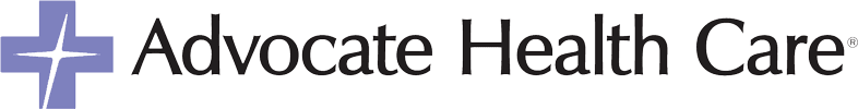 Logo for Advocate Health Care