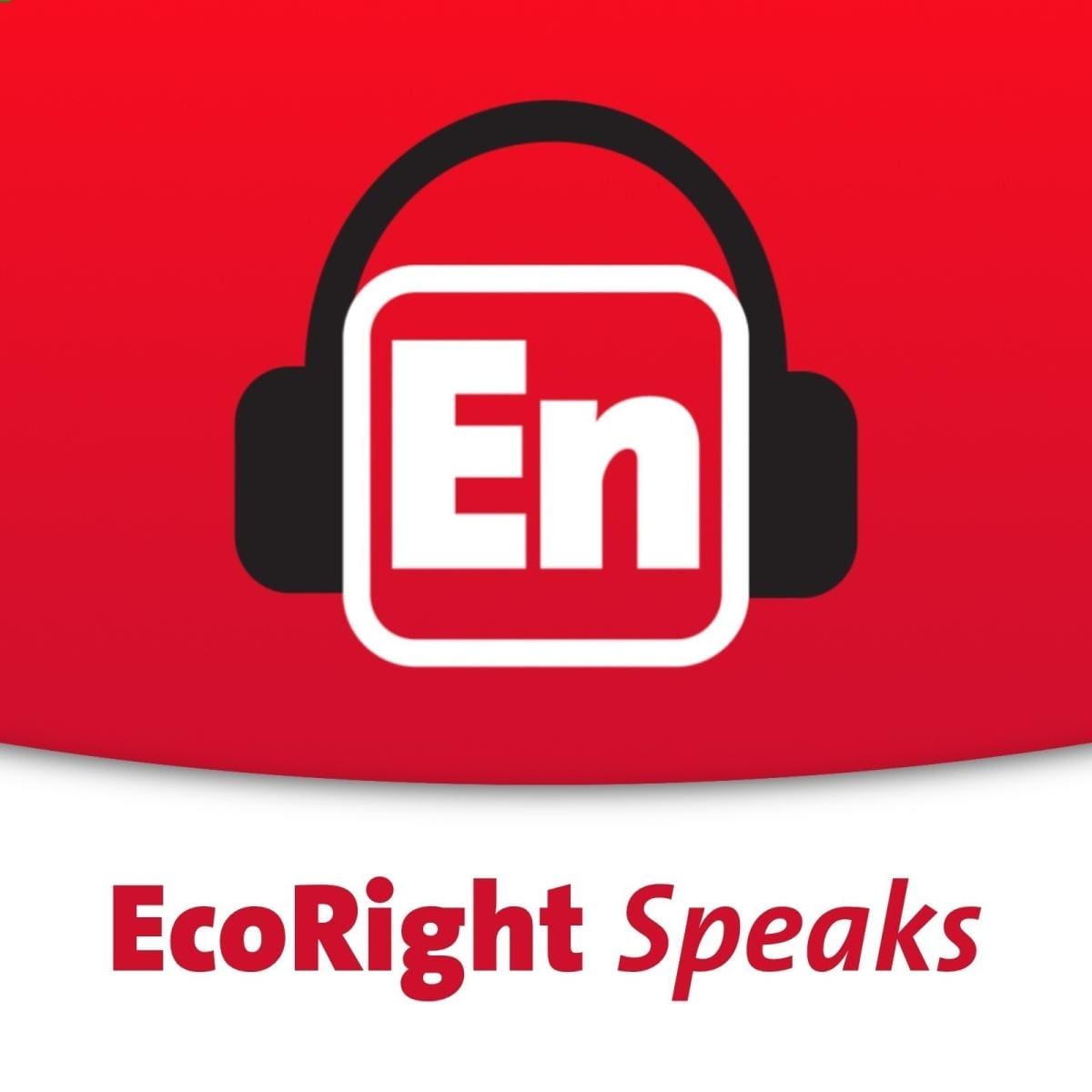 ECORIGHT SPEAKS PODCAST