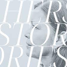HERSTORIES: A DIVERSE FUTURE WITH GLORIA CASTILLO