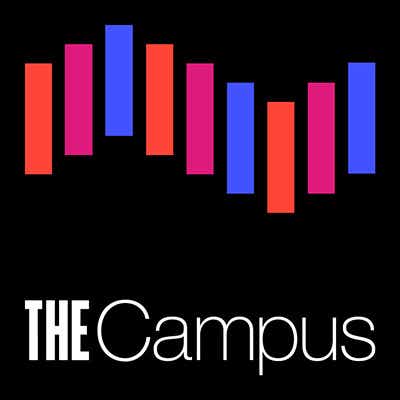 THE CAMPUS: TIMES HIGHER EDUCATION PODCAST