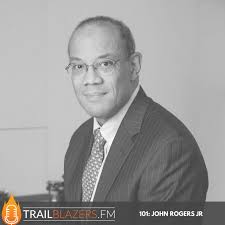 TRAILBLAZERS.FM: THE NEW RULES TO BUILDING GENERATIONAL WEALTH