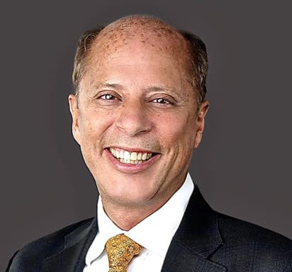 Andrés Tapia (LGC Fellow since 2008 and Daniel Burnham Fellow)