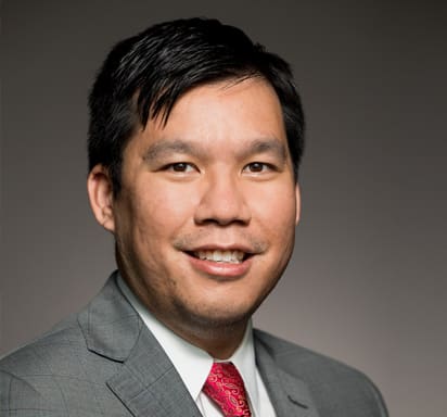Kim Tran (LGC Fellow since 2022)