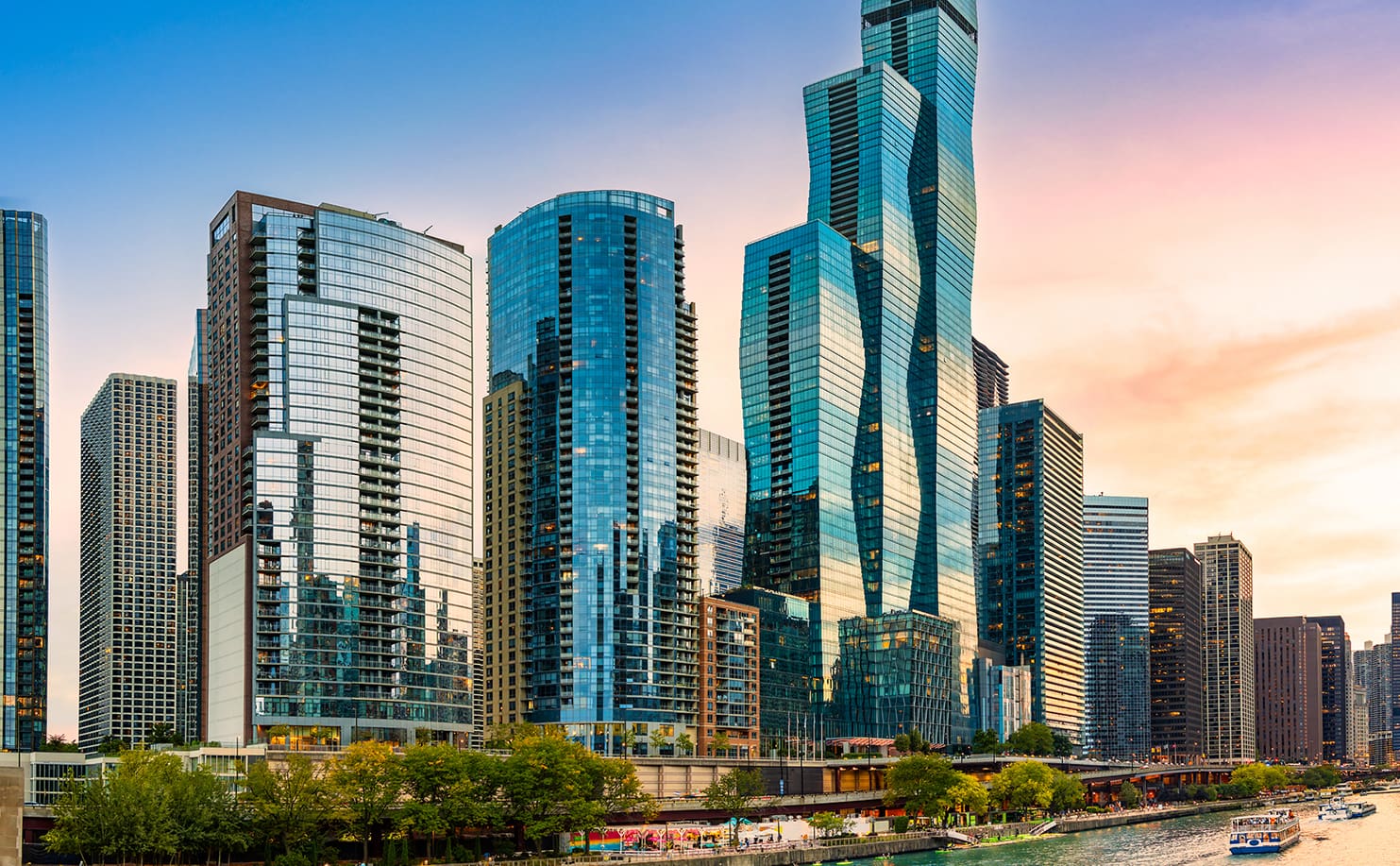 72 Fellows recognized as Who's Who in Chicago