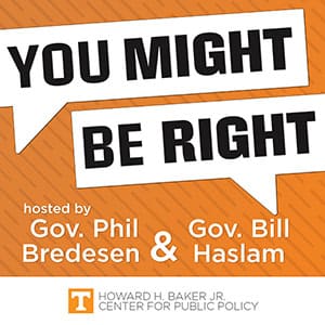 YOU MIGHT BE RIGHT PODCAST