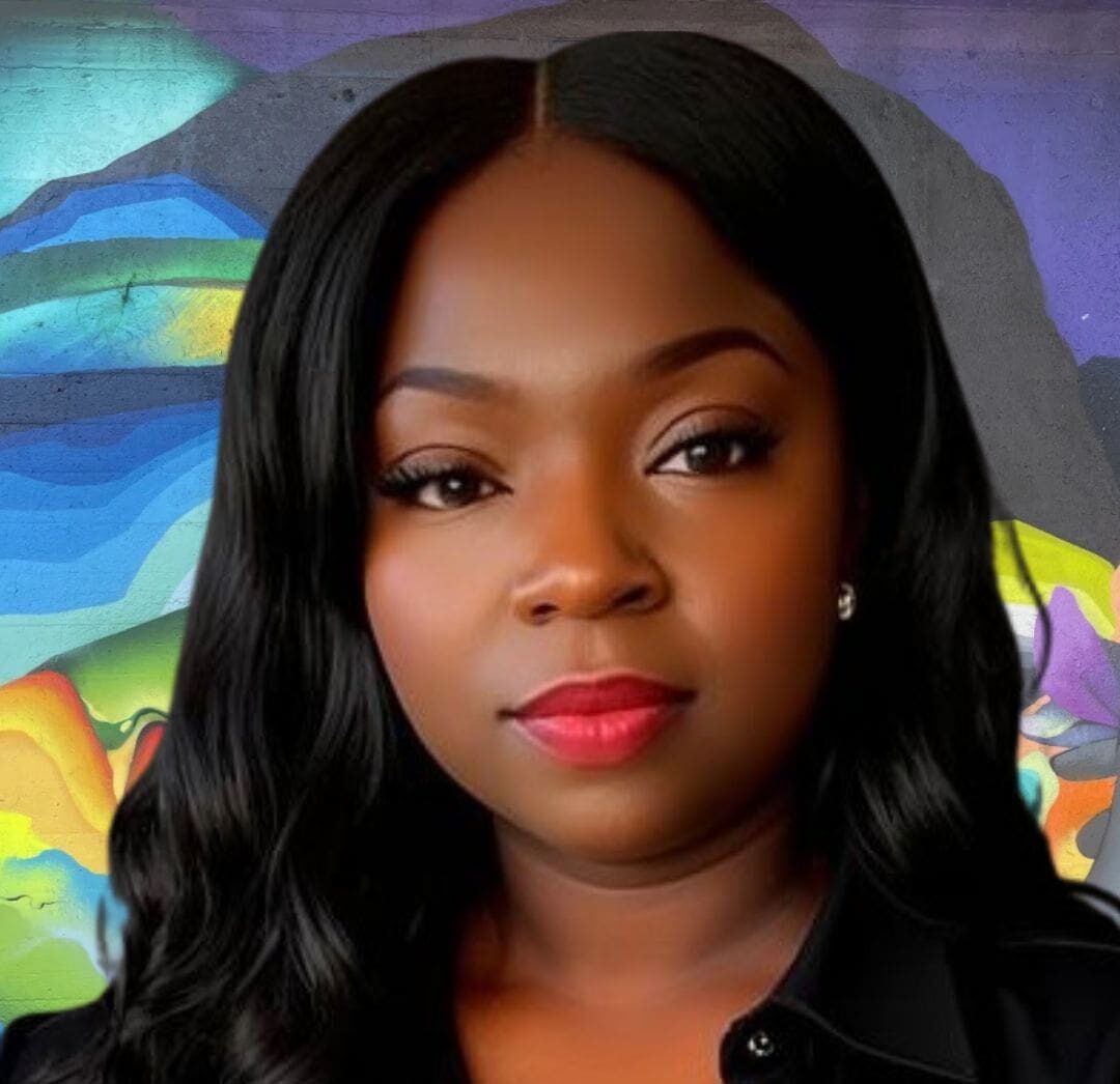 Phelecia Slaughter - Director of Administration