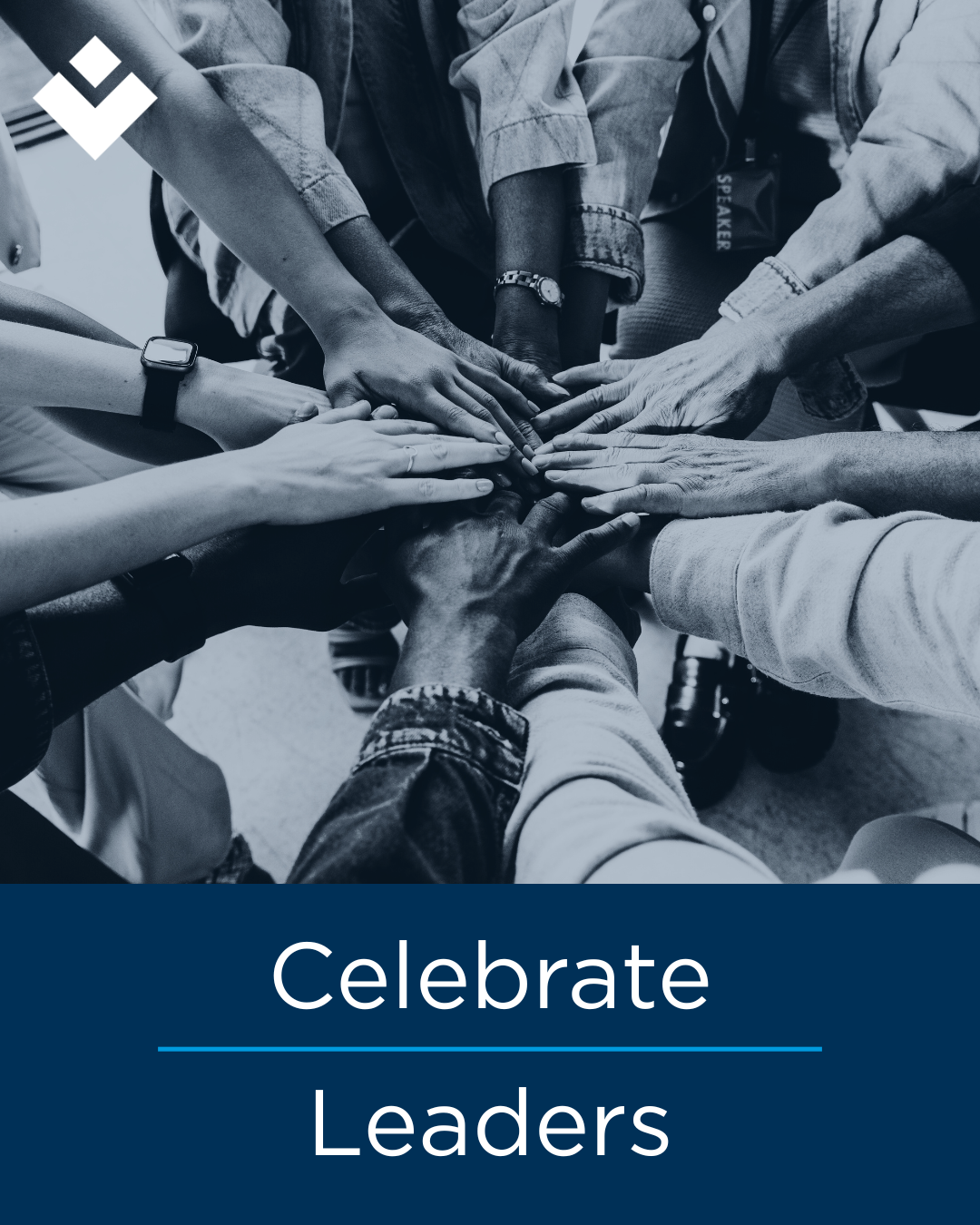 2026 Celebrate Leaders