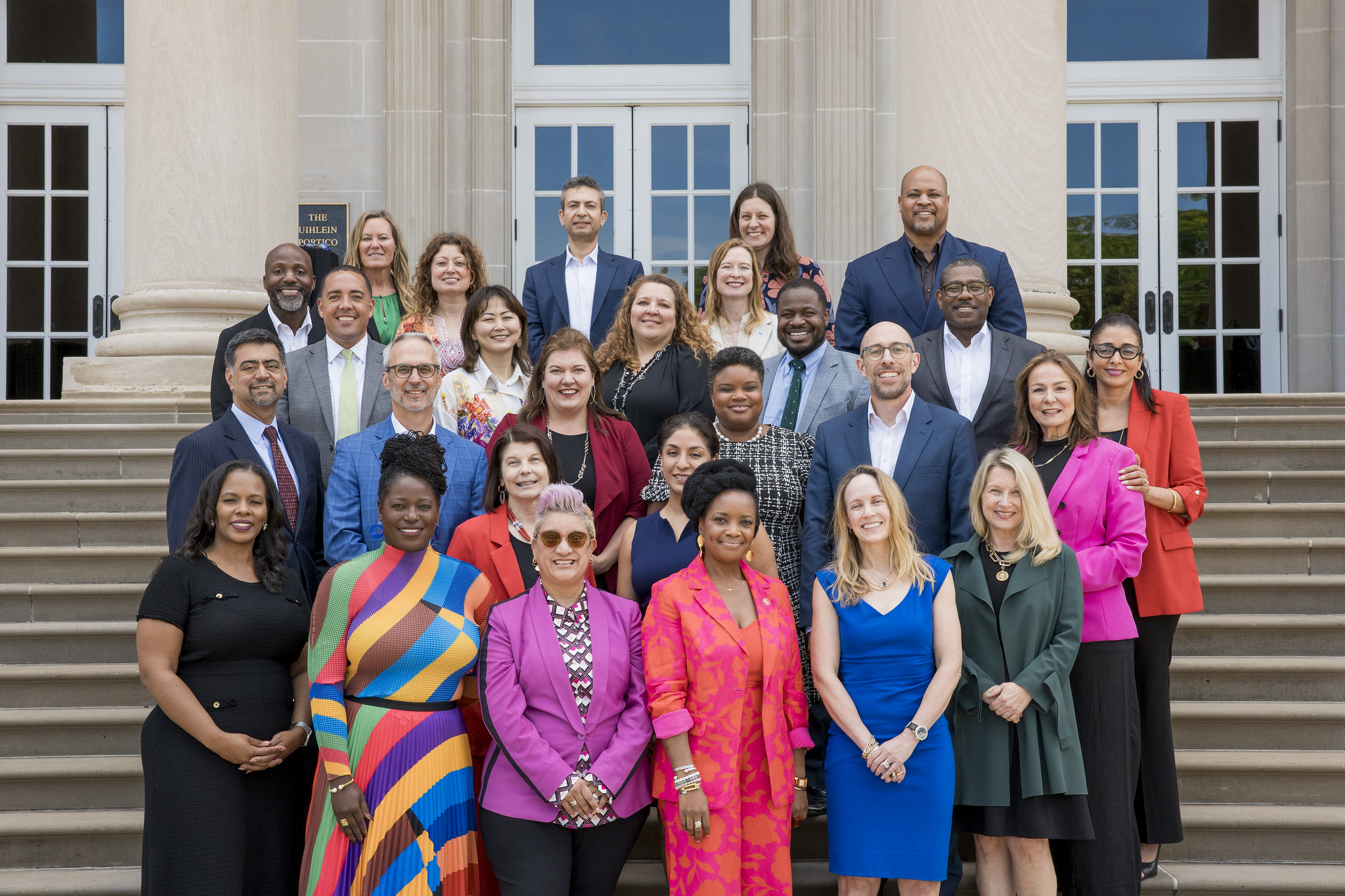 The Daniel Burnham Fellowship 2026
